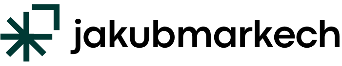 jakubmarkech